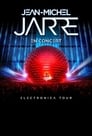 Jean-Michel Jarre - Electronica Tour Live In Birmingham