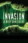 1-Invasion of the Body Snatchers