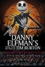 Live From Lincoln Center: Danny Elfman's Music from the Films of Tim Burton