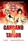 EVOLVE 9: Gargano vs. Taylor