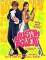 12-Austin Powers: International Man of Mystery