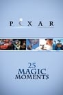 Pixar 25 Magic Moments