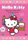 Hello Kitty - jeg kan sove selv! og andre historier