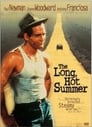 3-The Long, Hot Summer