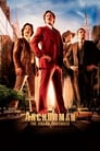 2-Anchorman 2: The Legend Continues