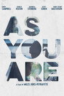 3-As You Are