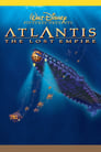 10-Atlantis: The Lost Empire