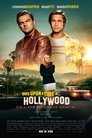 Once Upon a Time in Hollywood Once Upon a Time in Hollywood