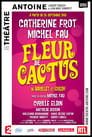 Fleur de cactus