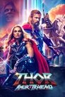 Thor: Love and Thunder