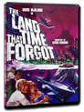 4-The Land That Time Forgot