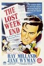 7-The Lost Weekend