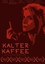 Kalter Kaffee