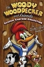 Woody Woodpecker and Friends