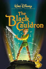 17-The Black Cauldron
