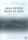 Deux petites filles en bleu