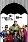 The Umbrella Academy Poster
