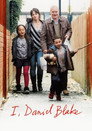0-I, Daniel Blake