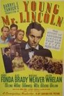 1-Young Mr. Lincoln