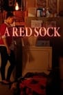 A Red Sock