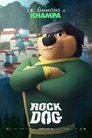 4-Rock Dog