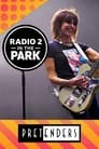 The Pretenders: Radio 2 in the Park