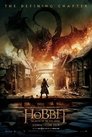 4-The Hobbit: The Battle of the Five Armies