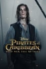 24-Pirates of the Caribbean: Dead Men Tell No Tales