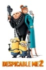 Despicable Me 2