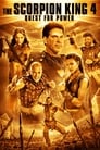 The Scorpion King 4: Quest for Power