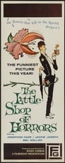 3-The Little Shop of Horrors