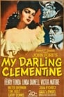 1-My Darling Clementine