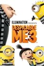 3-Despicable Me 3