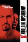 American History X American History X