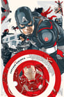 25-Captain America: Civil War