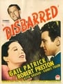 Disbarred