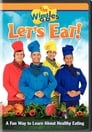 The Wiggles: Let's Eat