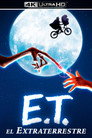 E.T. el extraterrestre