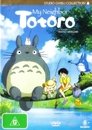 9-My Neighbor Totoro