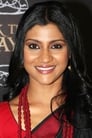 Konkona Sen Sharma