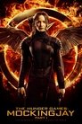 2-The Hunger Games: Mockingjay - Part 1