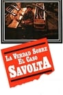 The Truth on the Savolta Affair