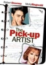4-The Pick-up Artist