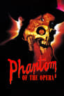 The Phantom of the Opera