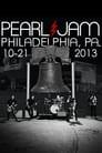 Pearl Jam: Philadelphia 2013 - Night 1