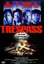 1-Trespass