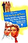1-Till the End of Time
