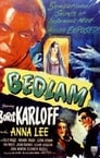 3-Bedlam