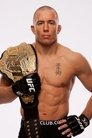 Georges St-Pierre