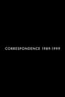 Correspondence 1989-1999